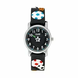 Club time Kinderuhr A56516S5A