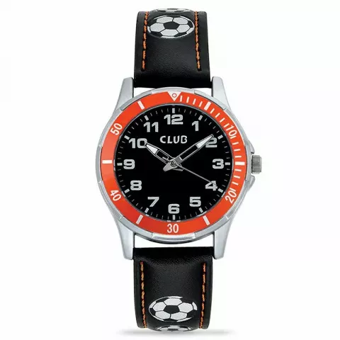 Club time Kinderuhr A565221S5A