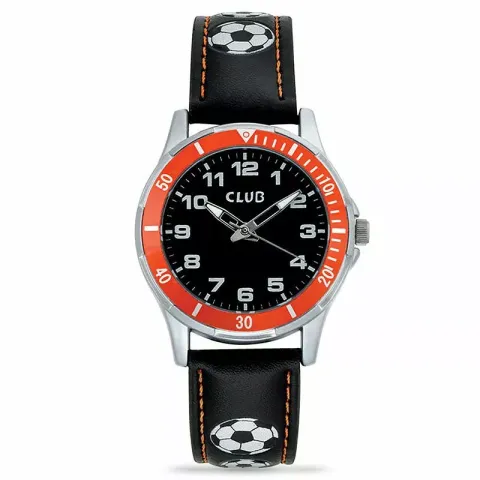 Club time Kinderuhr A565221S5A