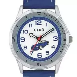 Blauem Club time Kinderuhren Kinderuhr A565293S0A