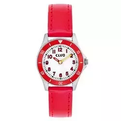 Club time Uhr Kinderuhr A565303S0A