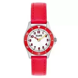 Club time Uhr Kinderuhr A565303S0A