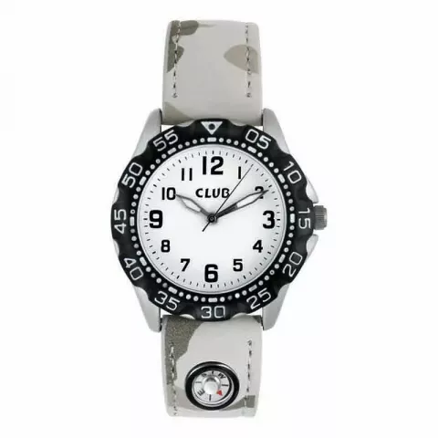 Junge Club time Kinderuhr A56533S0A