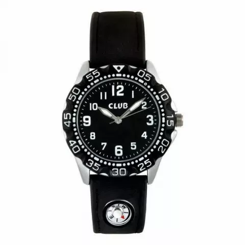 Junge Club time Kinderuhr A56533S5A