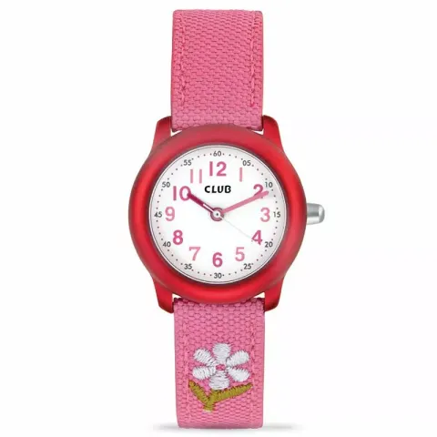 Club time Kinderuhr A56535R0A