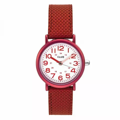 rotem Club time Kinderuhr A56536R0A