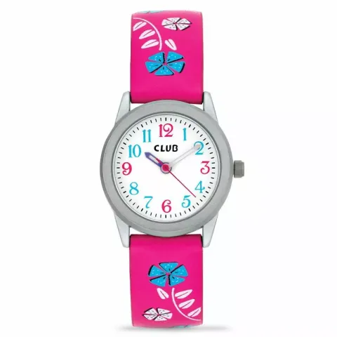 Club time Kinderuhr A56537S2A