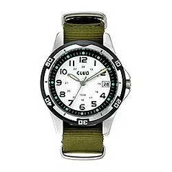 Club time Kinderuhr A65127-1S4A