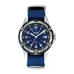 Club time Kinderuhr A65127-1S8A
