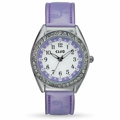 Club time Kinder Uhr A65141S10A