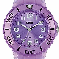 Club time Kinderuhr A65163LP10A