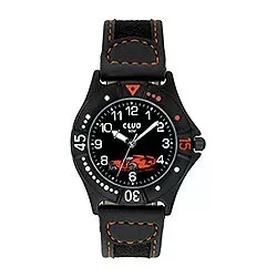 Club time Kinderuhr A65167SS5A