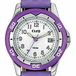 violettem Club time A65168-1S0A