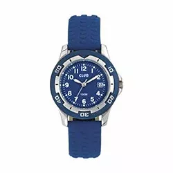 Club time Kinderuhr A65168S8A