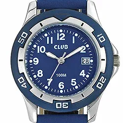 Club time Kinderuhr A65168S8A