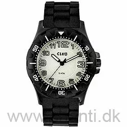 Club time Kinderuhr A65178SS4A