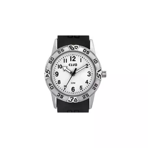 Club time Kinderuhr A65182S0A