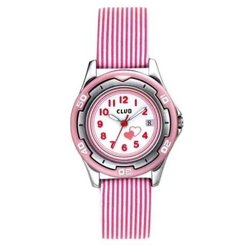 Club time Kinderuhr