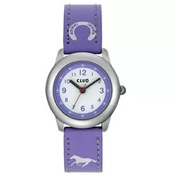 Club time Kinderuhr A56527-1S0A