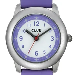 Club time Kinderuhr A56527-1S0A