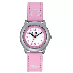 Club time Kinderuhr A56527S0A