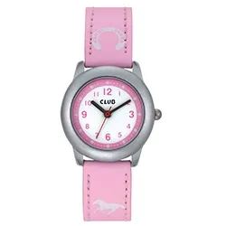 Club time Kinderuhr A56527S0A