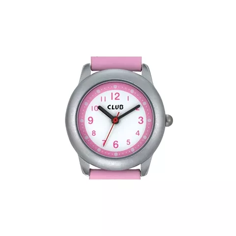 Club time Kinderuhr A56527S0A