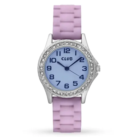 Club time Kinder Uhr A56539S0A