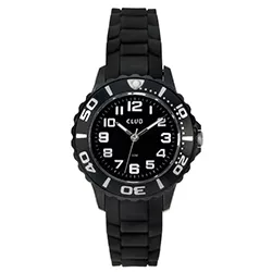 Club time Kinderuhr A65163SS5A