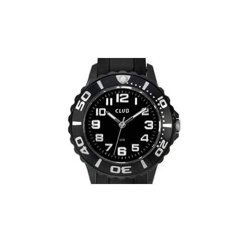 Club time Kinderuhr A65163SS5A