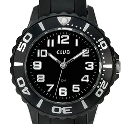 Club time Kinderuhr A65163SS5A