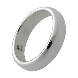 Kollektionsmuster Ring aus Silber