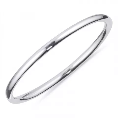 Kollektionsmuster Simple Rings Ring in Silber