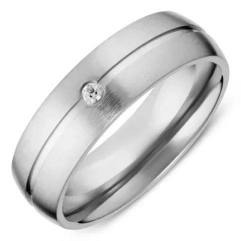 Kollektionsmuster in Titan