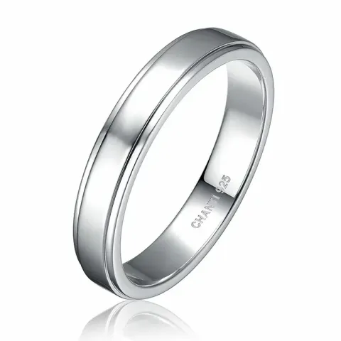 Kollektionsmuster in Silber