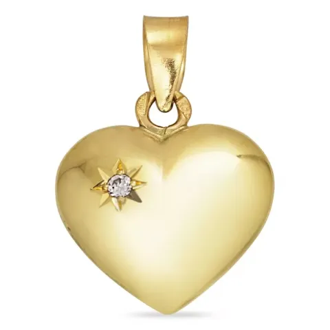 Kollektionsmuster Kreuz mit Jesus Anhänger aus 8 Karat Gold