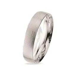 Kollektionsmuster Ring aus Silber