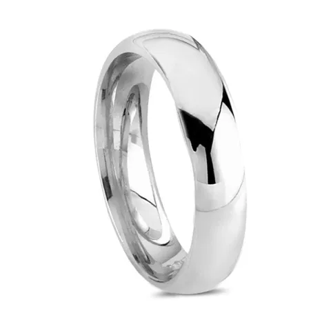 Kollektionsmuster Ring aus Silber