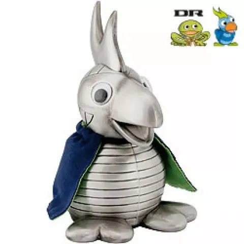 Taufgeschenk: andrea spardose in verzinnt 