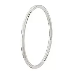 Kollektionsmuster massiv BNH Armreif aus Silber