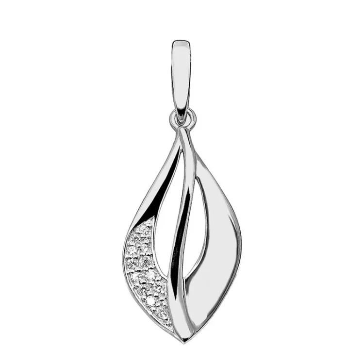 Anhänger aus Silber