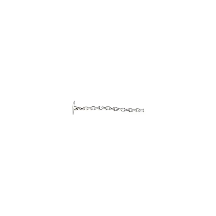 RS of Scandinavia Armband in Silber