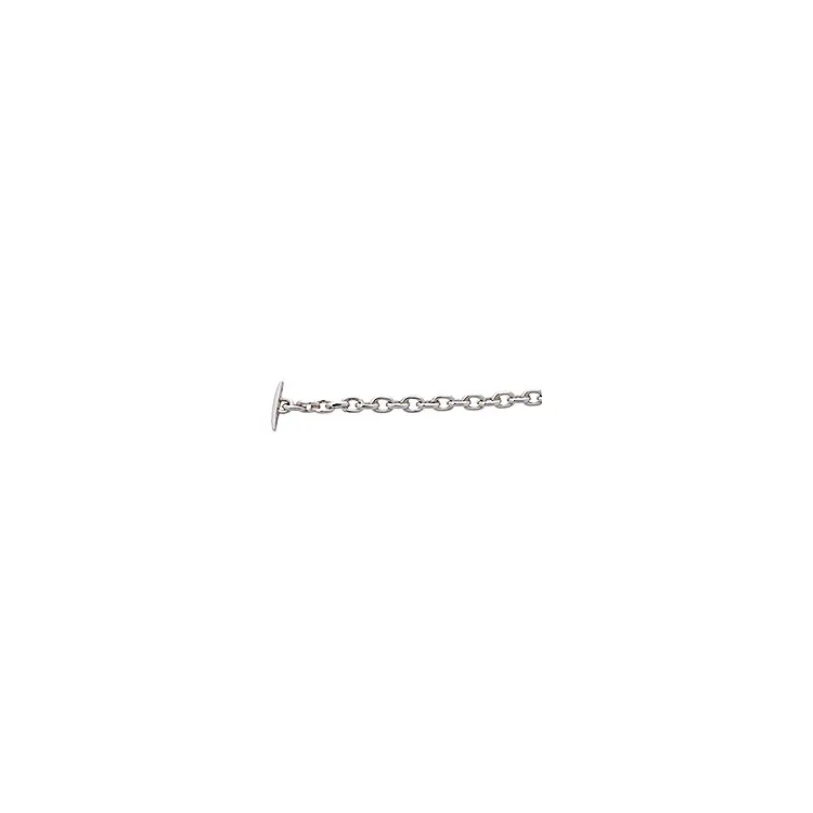 Elegant RS of Scandinavia Armband in Silber