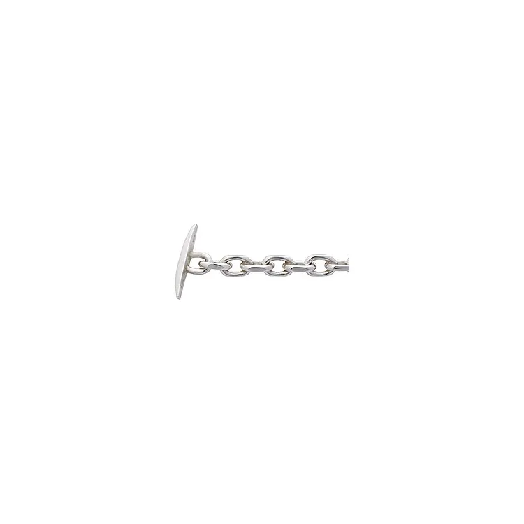 RS of Scandinavia Armband in Silber