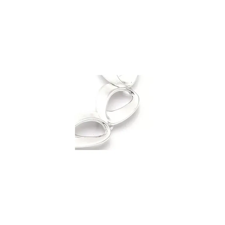 RS of Scandinavia Armband in Silber
