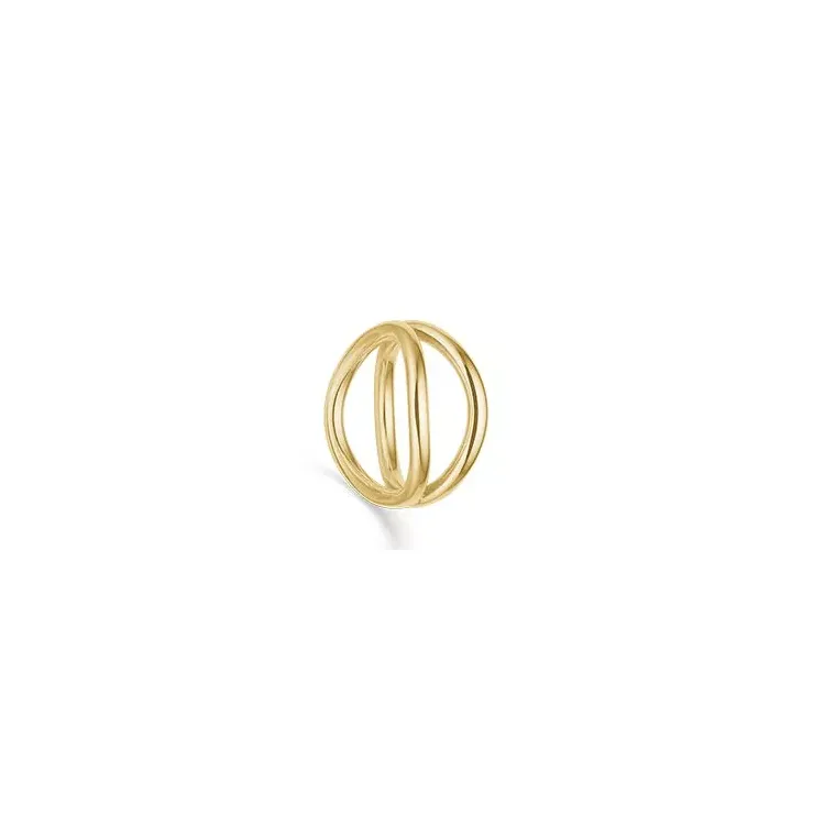 RS of Scandinavia Ring in 14 Karat Gold