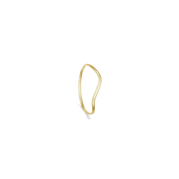 RS of Scandinavia Armreif in 8 Karat Gold