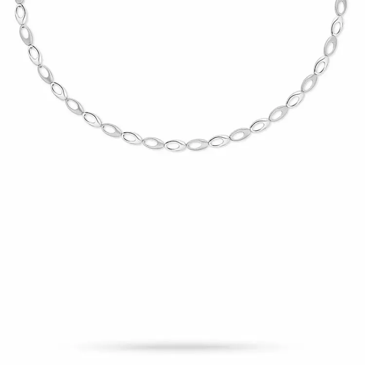 RS of Scandinavia Halskette in Silber