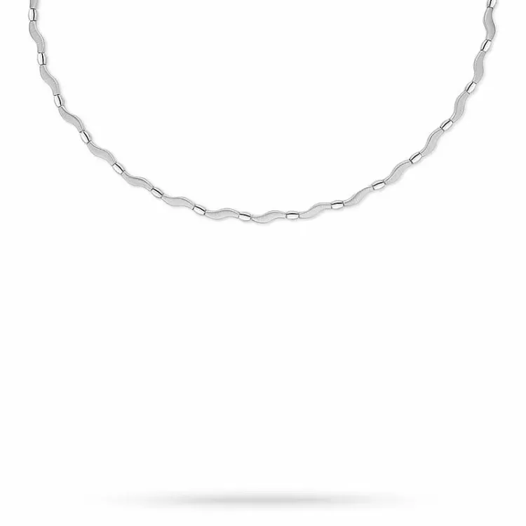 RS of Scandinavia Halskette in Silber