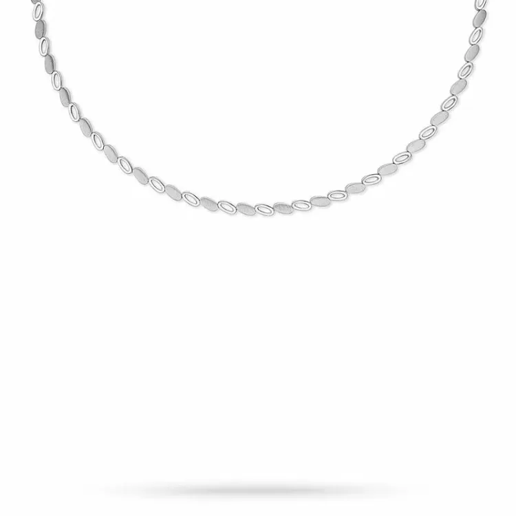 RS of Scandinavia Halskette in Silber